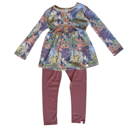 Little Road Co. Matching Sets Little Road Colulu And Roo Where The — free download